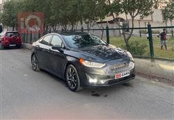فورد فيوجن